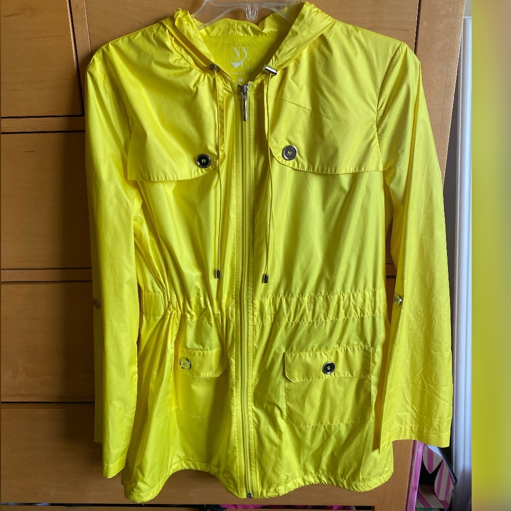 Lightweight Jacket